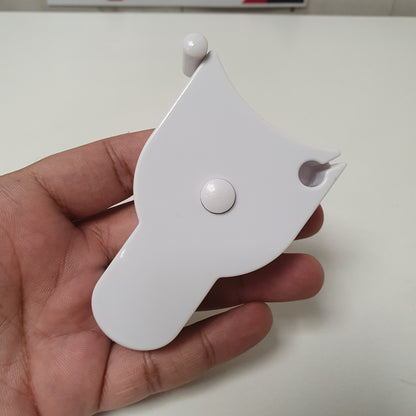 Pocket Size Body Measuring Tape, 201150