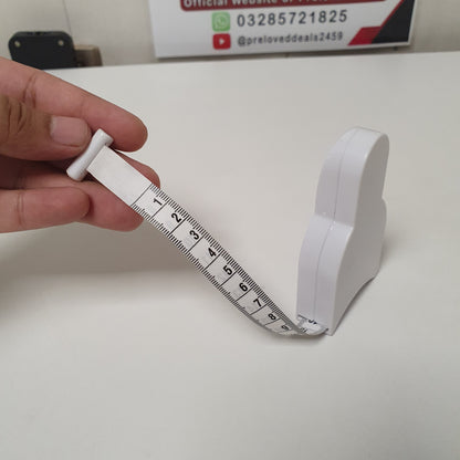 Pocket Size Body Measuring Tape, 201150