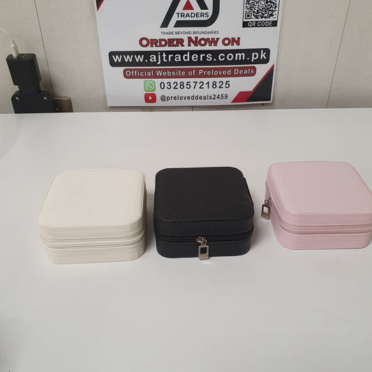 Jewelry Storage Box for Drawers and Bags, 21850