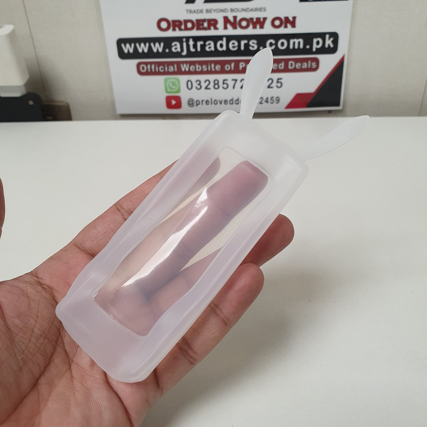 Silicone Remote Cover , 6