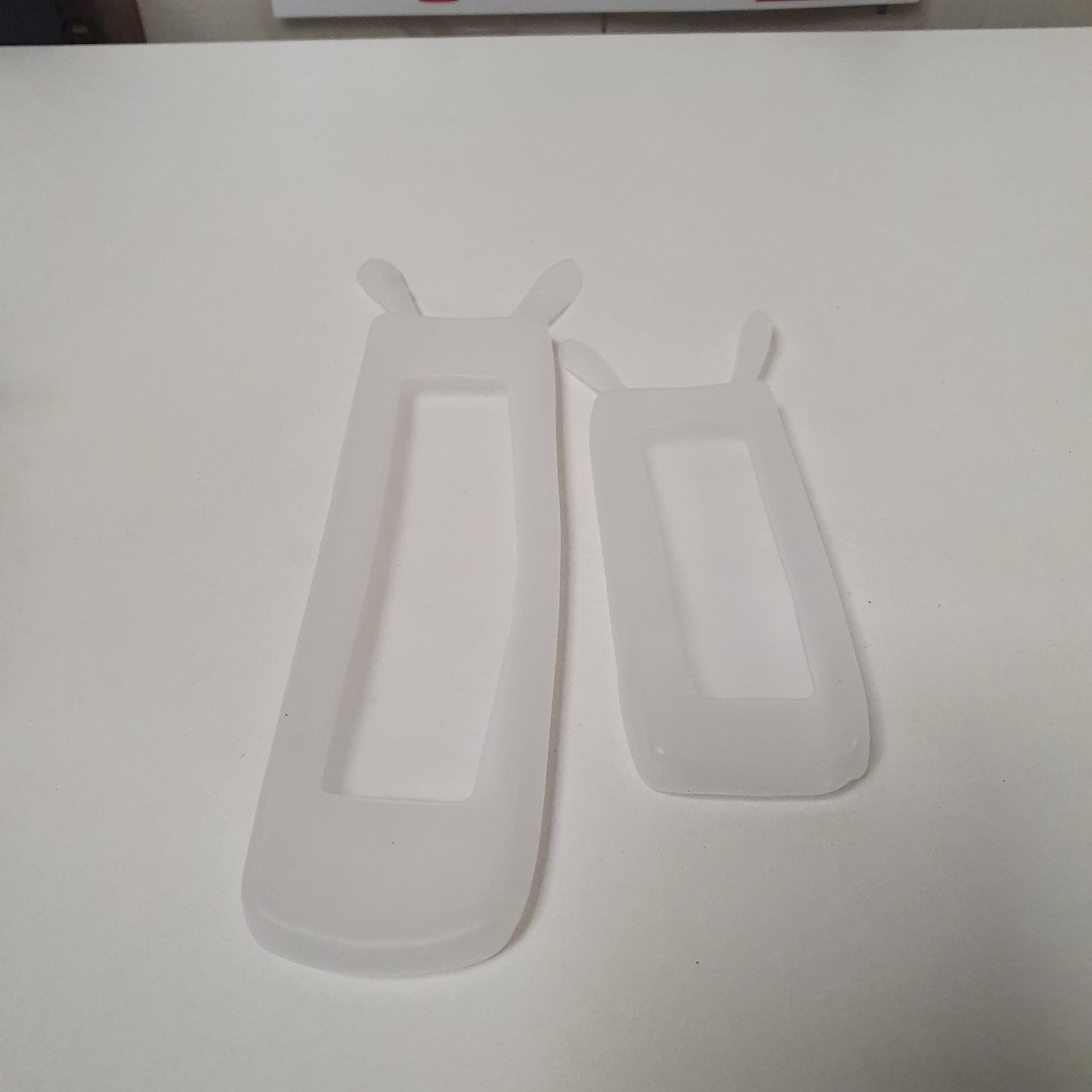 Silicone Remote Cover , 6