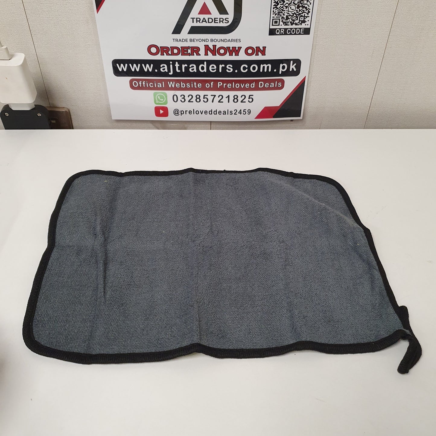 Micro Fiber Duster Cleaner Fabric for Car and Furniture, 121100