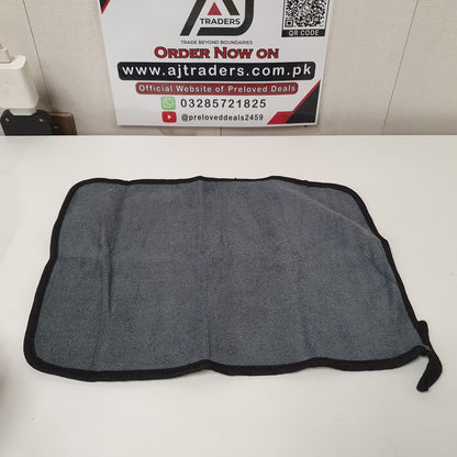 Micro Fiber Duster Cleaner Fabric for Car and Furniture, 121100