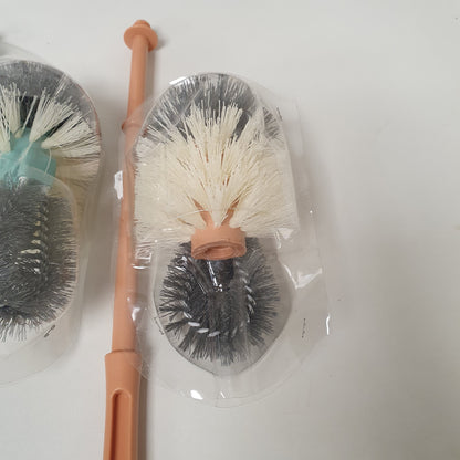 Deep Cleaning Brush For Washrooms, 301090