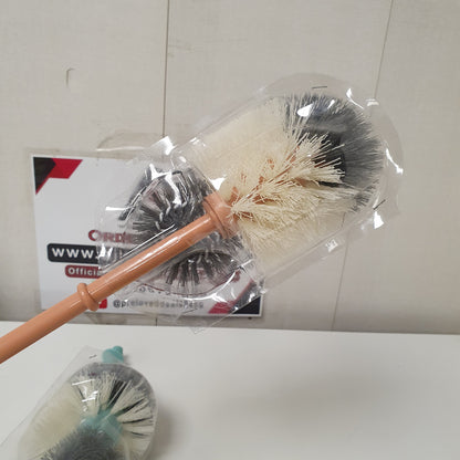Deep Cleaning Brush For Washrooms, 301090