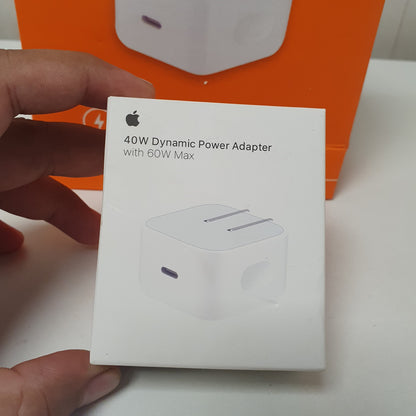 40w USB-c Power Adapter Dynamic Power, 21950