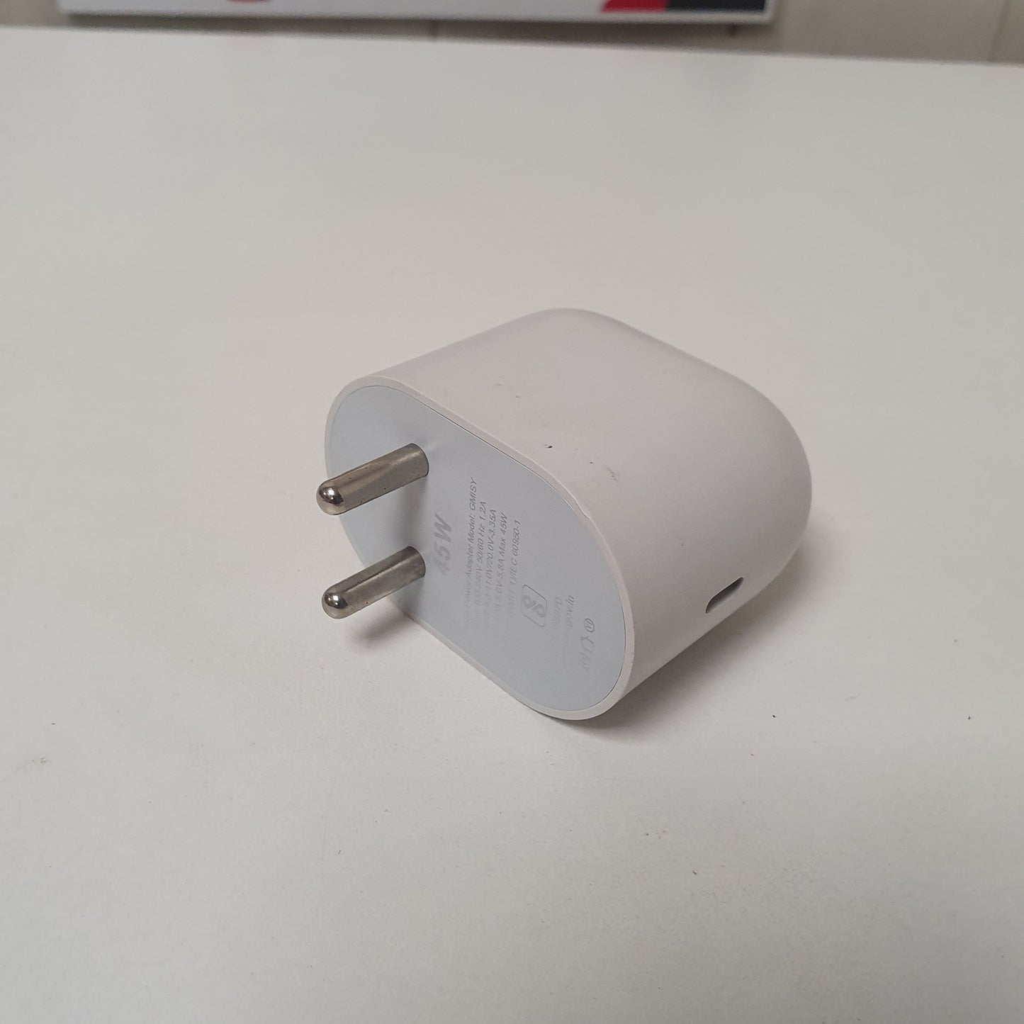 45w C Type Adapter , 21200