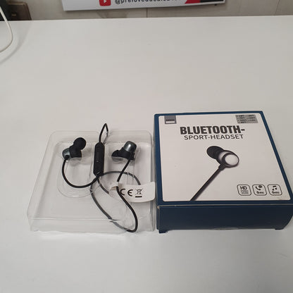 Bluetooth Sports Headset, 21130