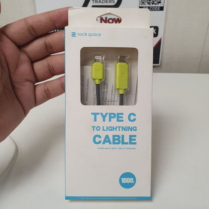 Type C Lightening Cable , 11700