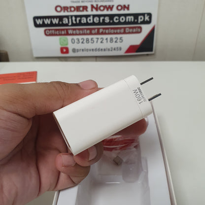 One Plus Supervooc 160w Power Adapter, 11900