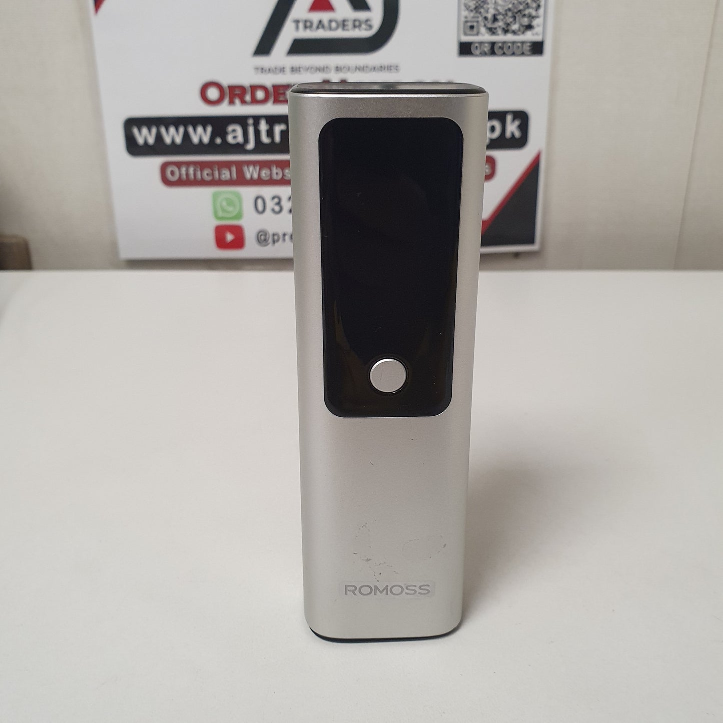 Romoss Powerbank, 23150