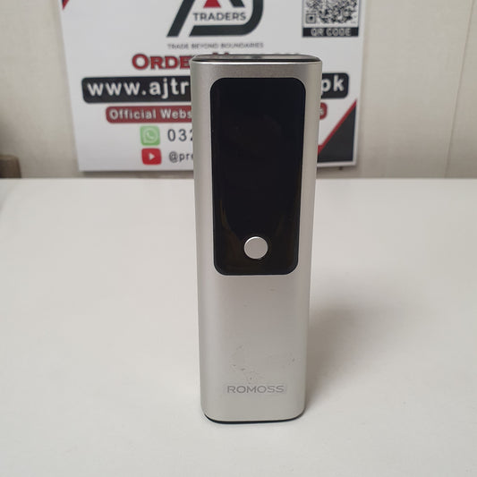 Romoss Powerbank, 23150