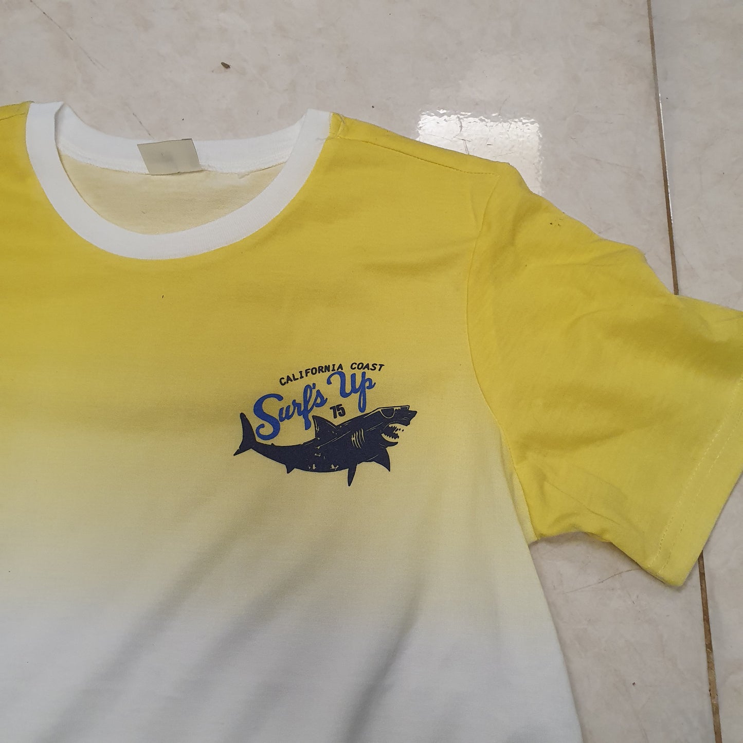 Kids Shirt, 13000
