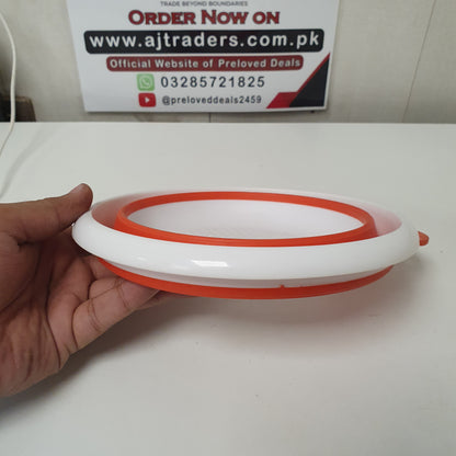 Silicone Basket for Fruit and Vegetable Washing , 61530