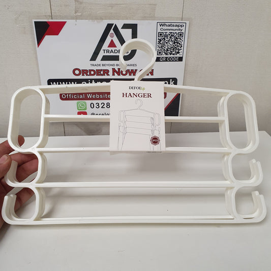 2 pcs Hanger Set , 241850