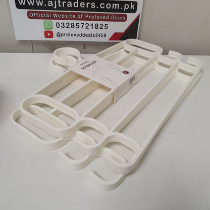 2 pcs Hanger Set , 241850