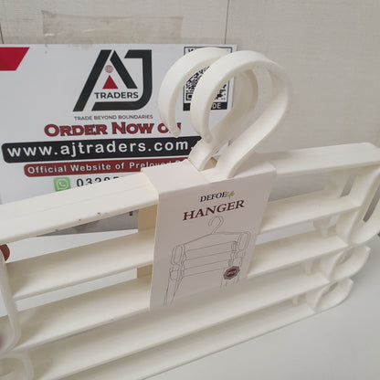2 pcs Hanger Set , 241850