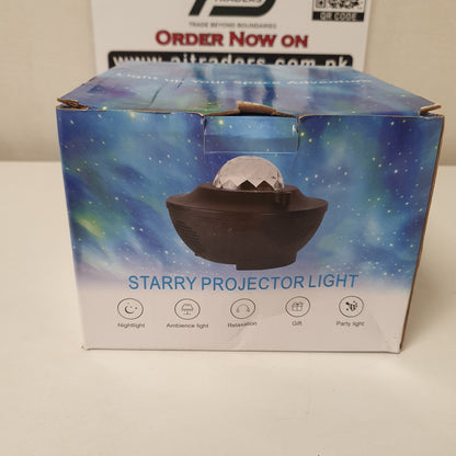 Roof Display Light, 121120
