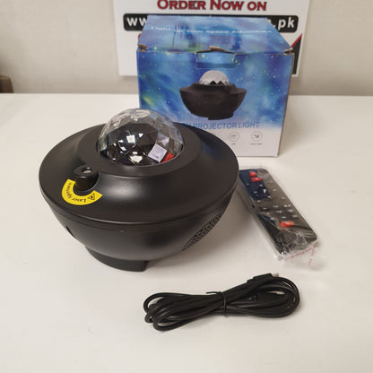 Roof Display Light, 121120