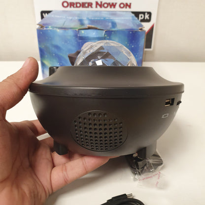 Roof Display Light, 121120