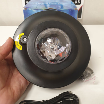 Roof Display Light, 121120