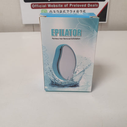 Spilator Painess Hair Removal Exfollation, 61490