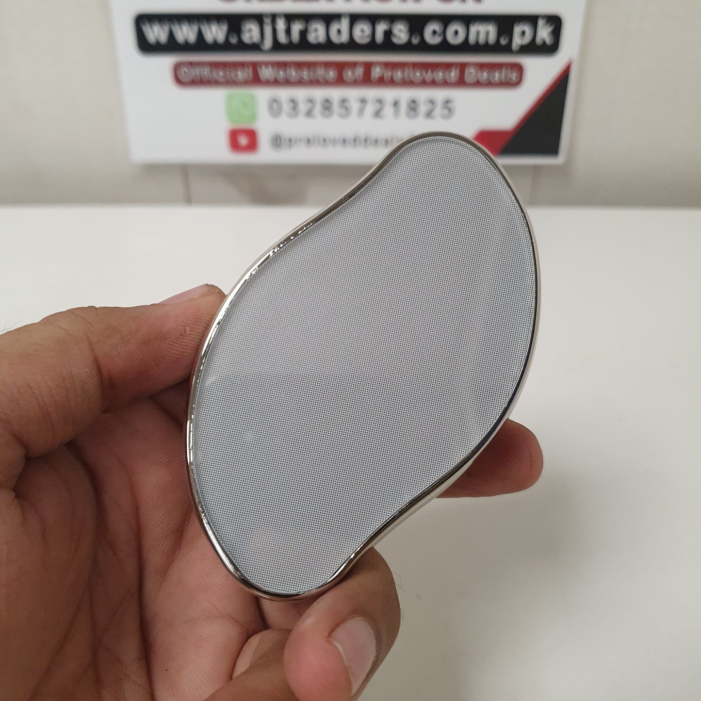 Spilator Painess Hair Removal Exfollation, 61490