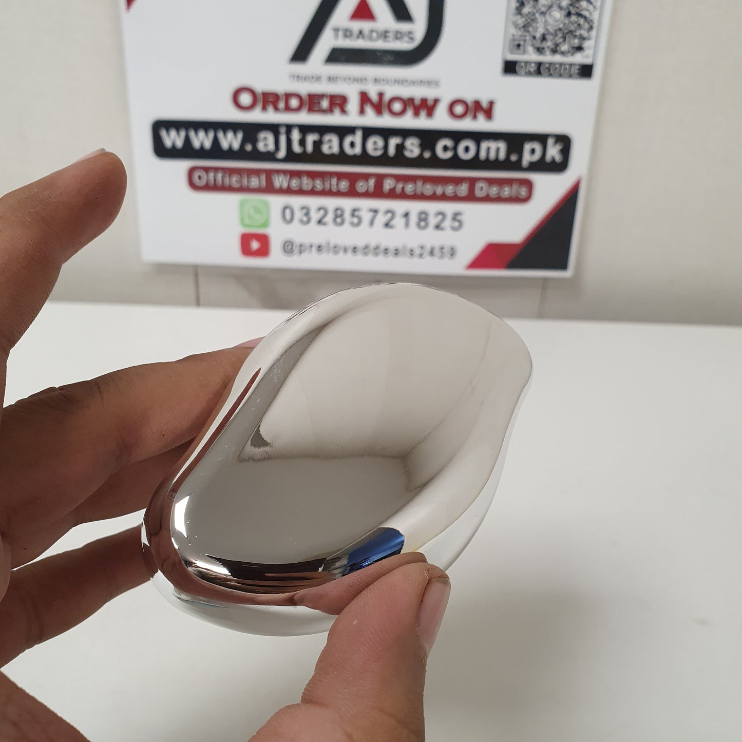 Spilator Painess Hair Removal Exfollation, 61490