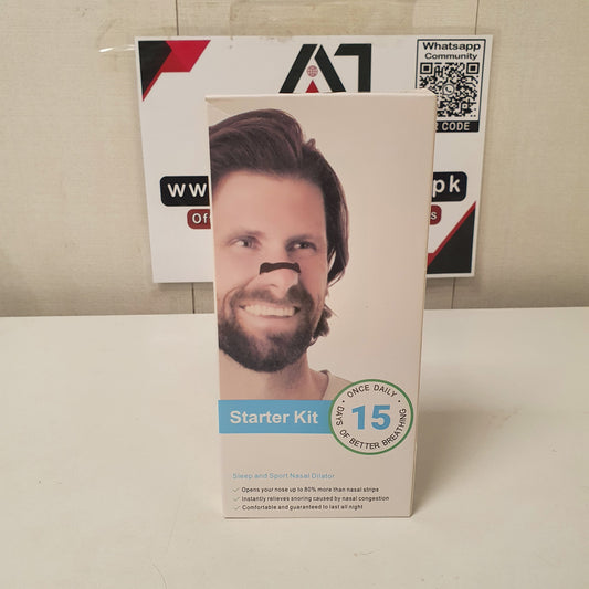 Sleep and Sport Nasal Dilator, 121150