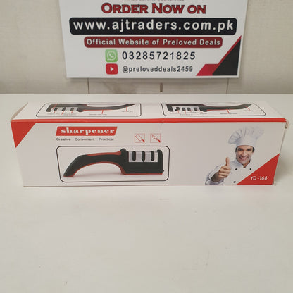 Kitchen Knife Sharpener  , 61220