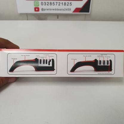 Kitchen Knife Sharpener  , 61220