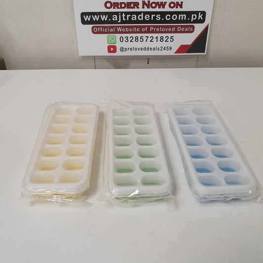 Ice Cube Tray, 61200