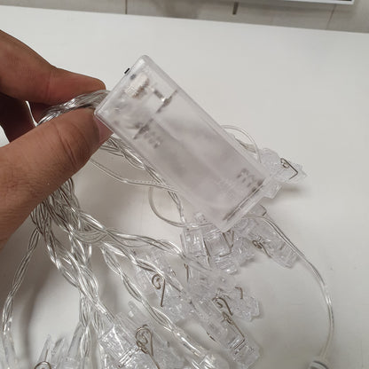 Led Lights Clips for Frame Holder, 41100