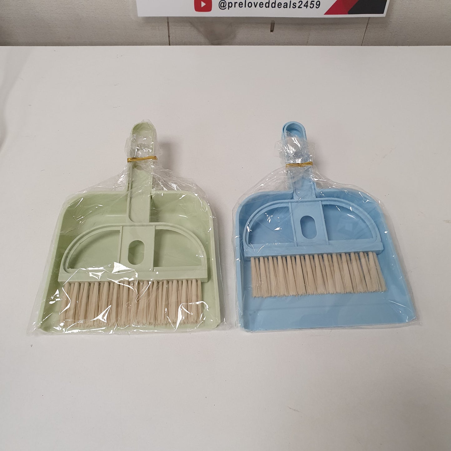 Handy Carpet Floor Cleaner Brush , 61180