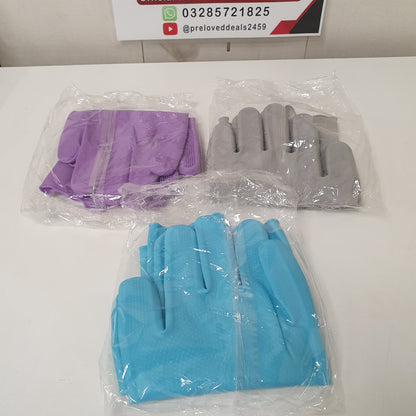 Cleaning Silicone Gloves, 61180