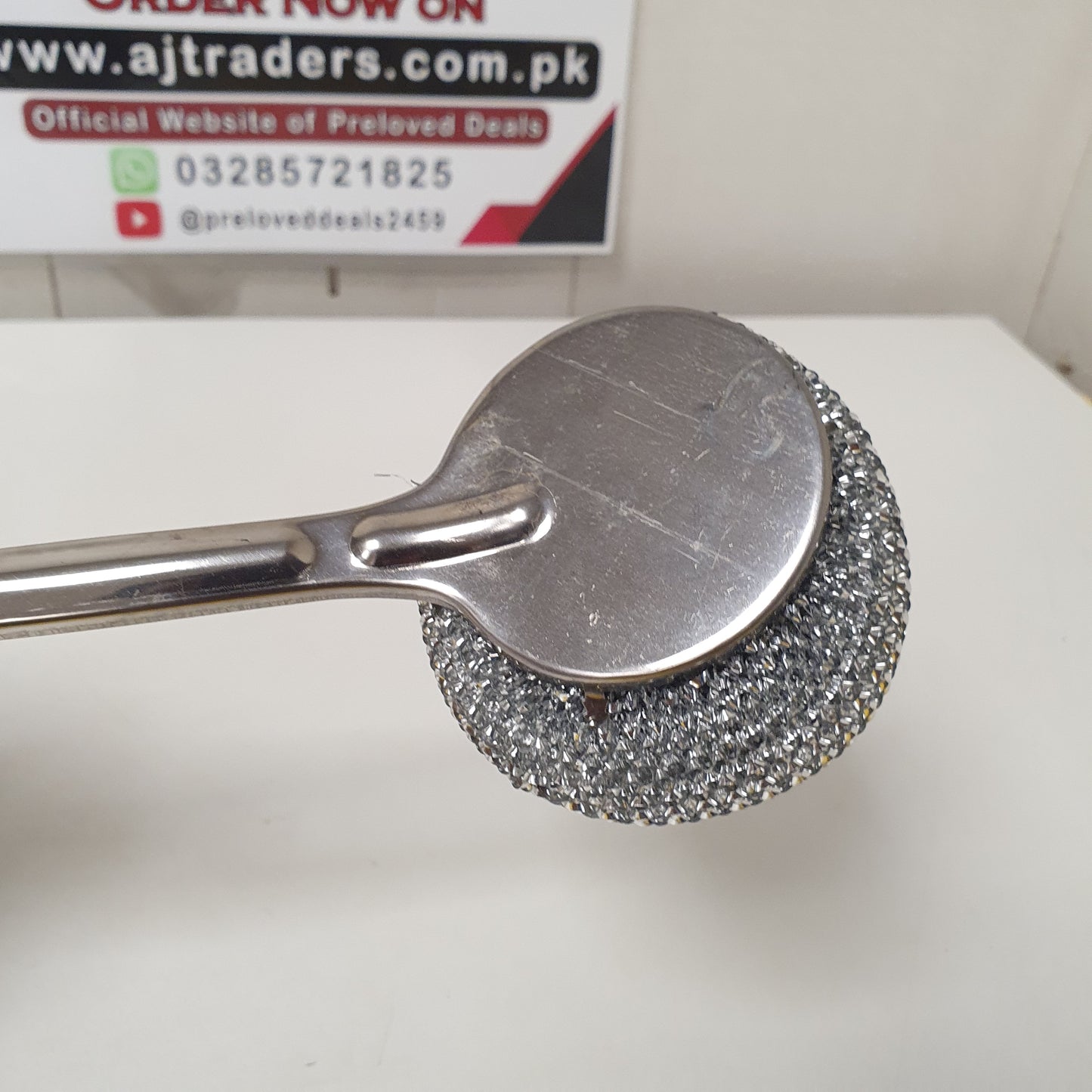 Kitchen Cleaning  Brush , 61130