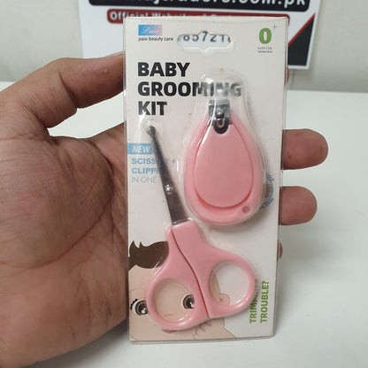 baby Grooming Kit, 121050