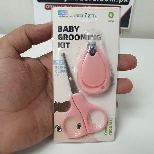 baby Grooming Kit, 121050