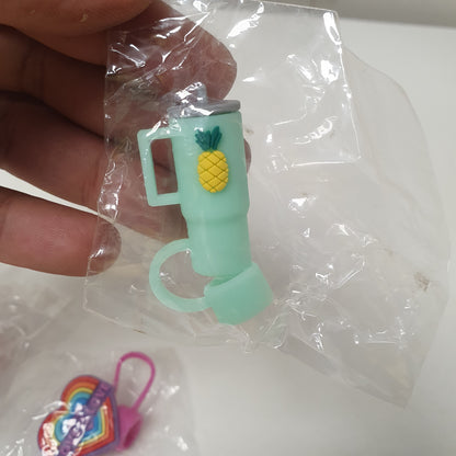 Tumbler Straw Topper, 41350