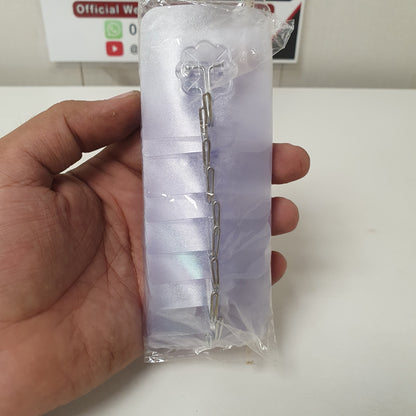 Silicone Cloth Hanging Hooks, 121670