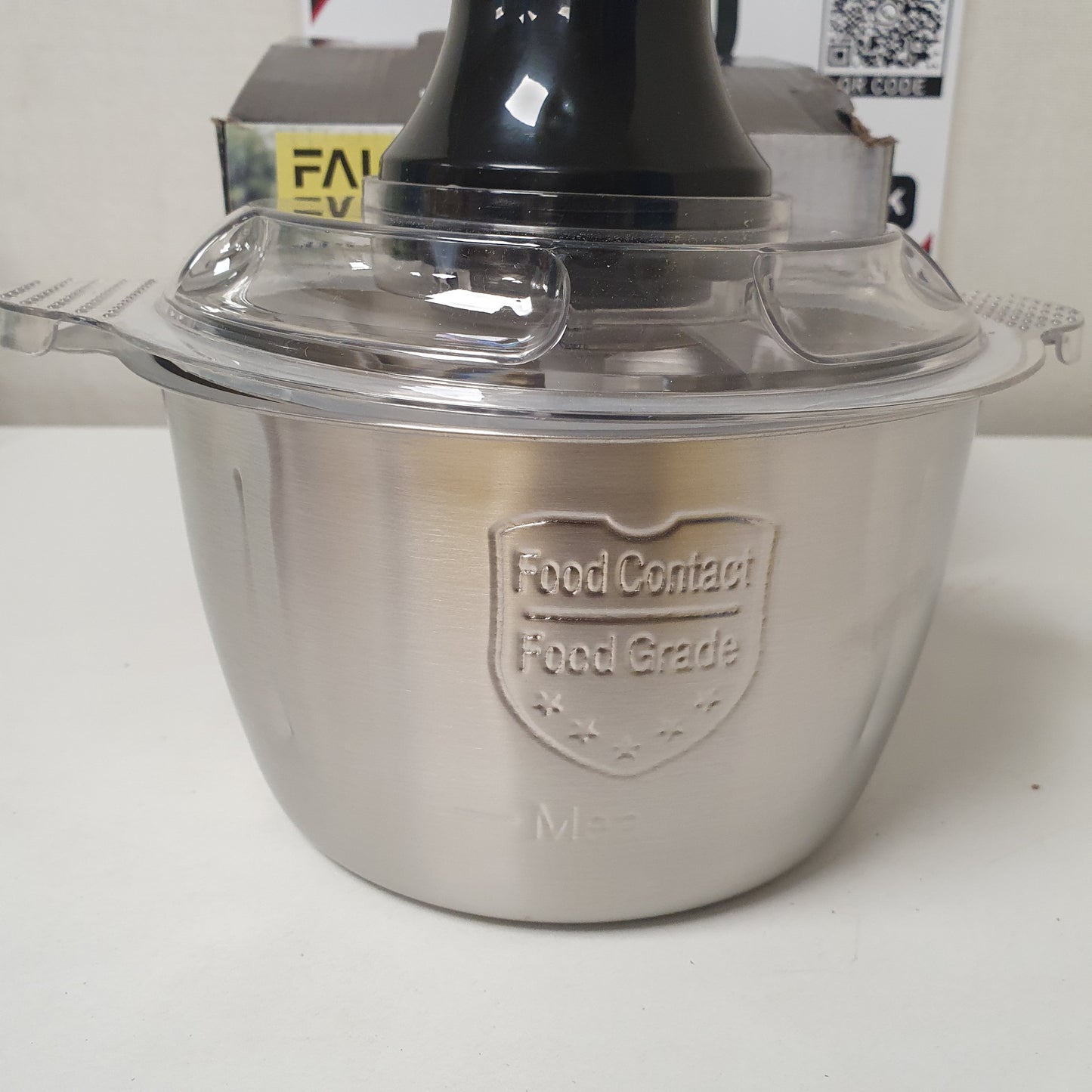 Falari Multi Function Hand Push Chopper 2l, 92850
