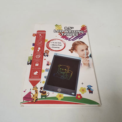 8.5" LCdWriting Tablet for Kids, 31085