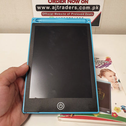 8.5" LCdWriting Tablet for Kids, 31085