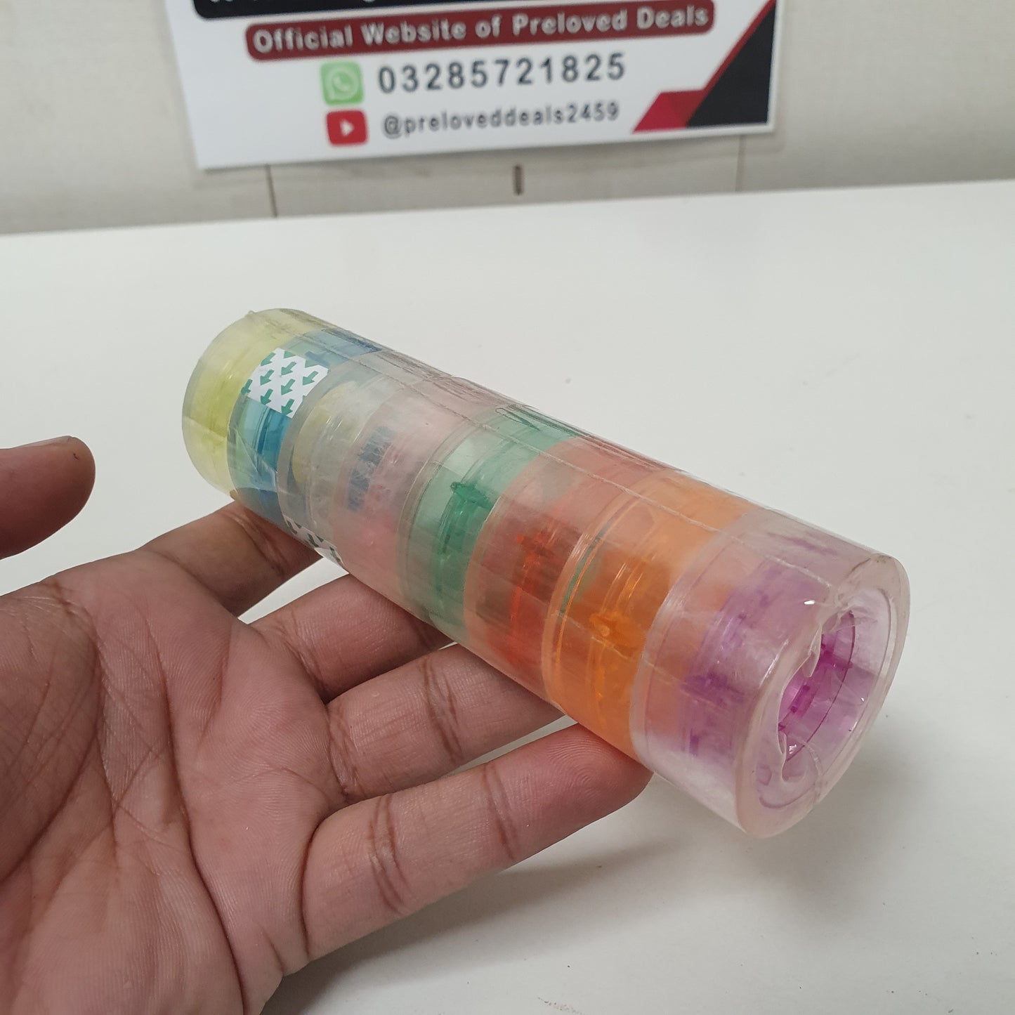 Scotch Tape For Kids, 31150