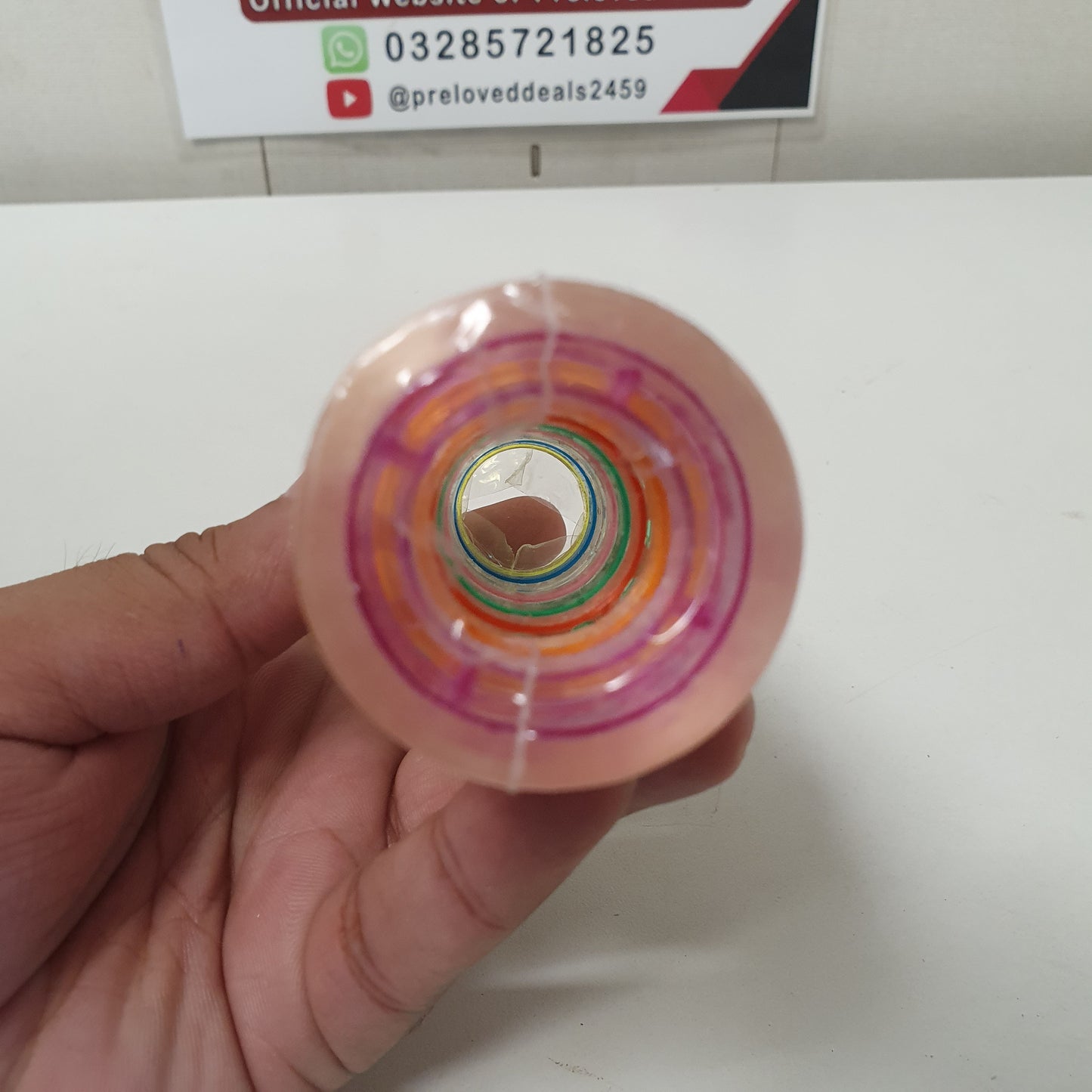 Scotch Tape For Kids, 31150