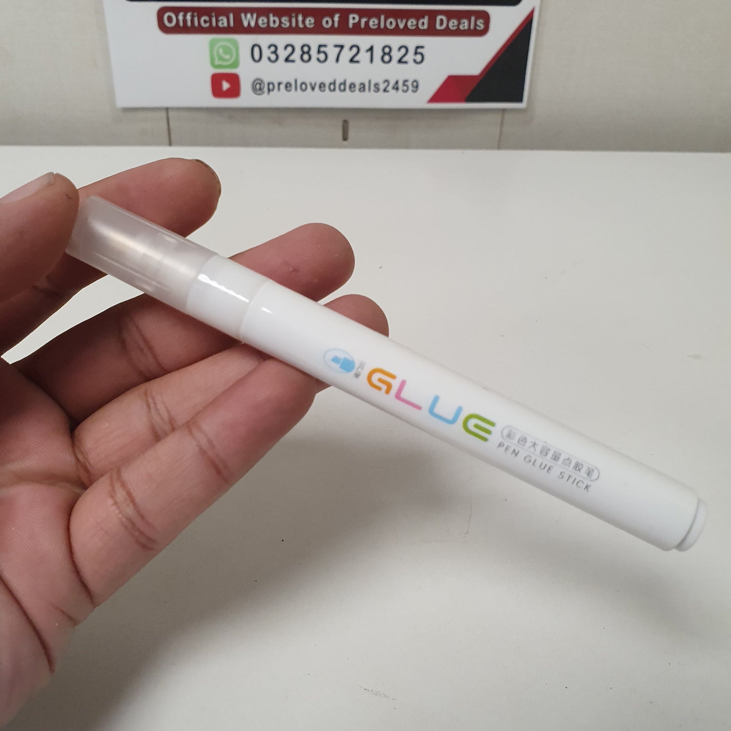 Pen Glue Stick , 31130