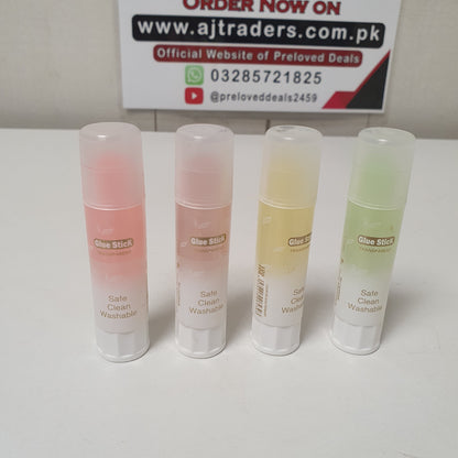 Glue Stick Washable, 31430
