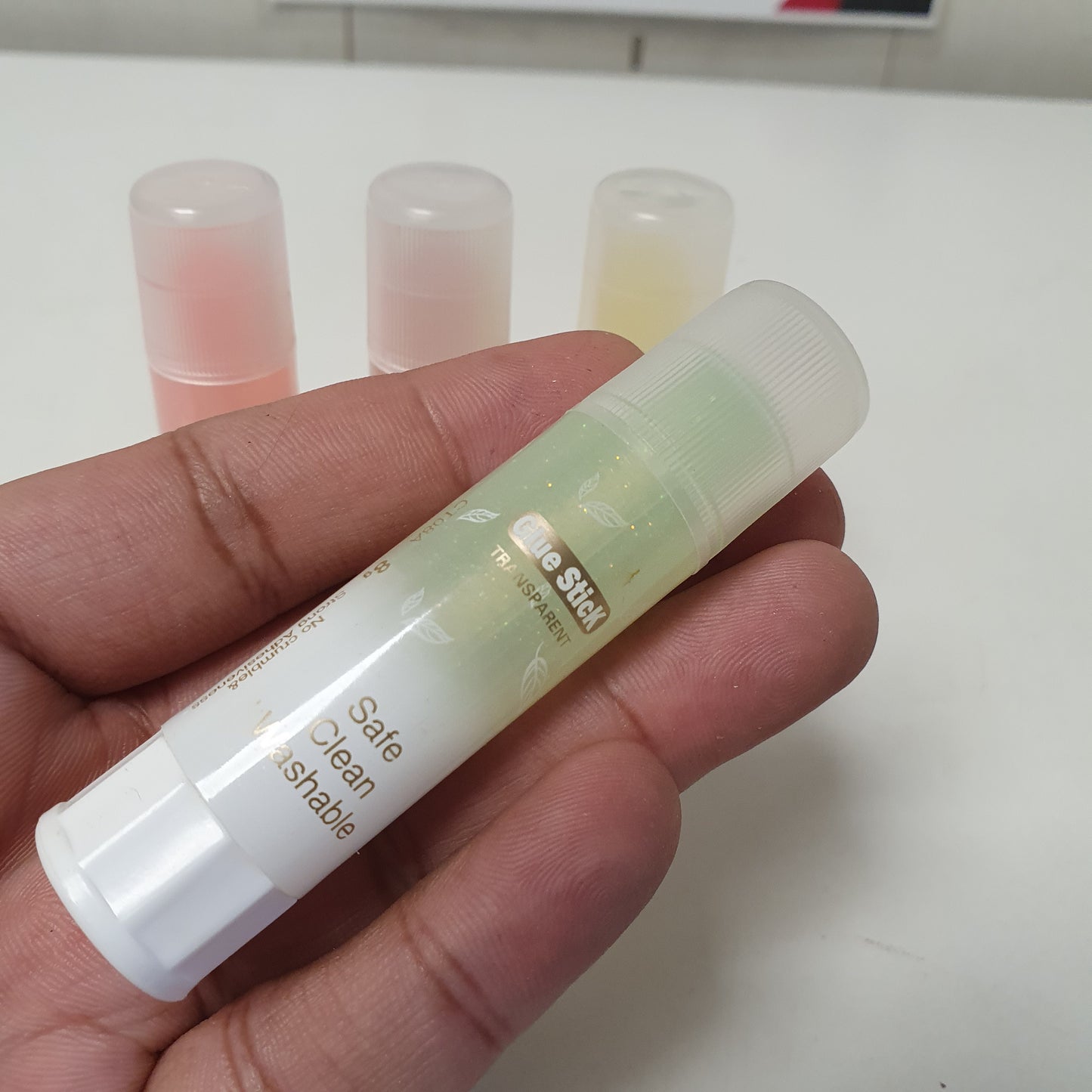 Glue Stick Washable, 31430