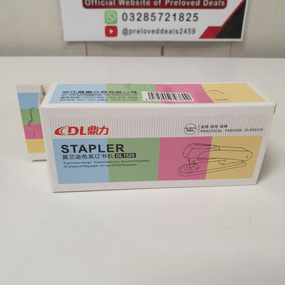 DL Stapler High Quality, 301010