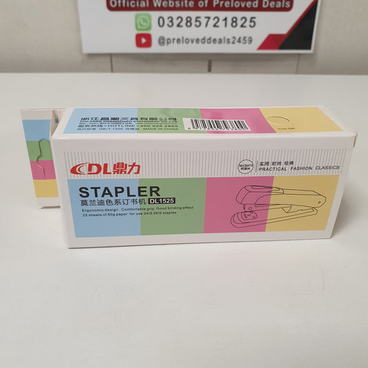 DL Stapler High Quality, 301010